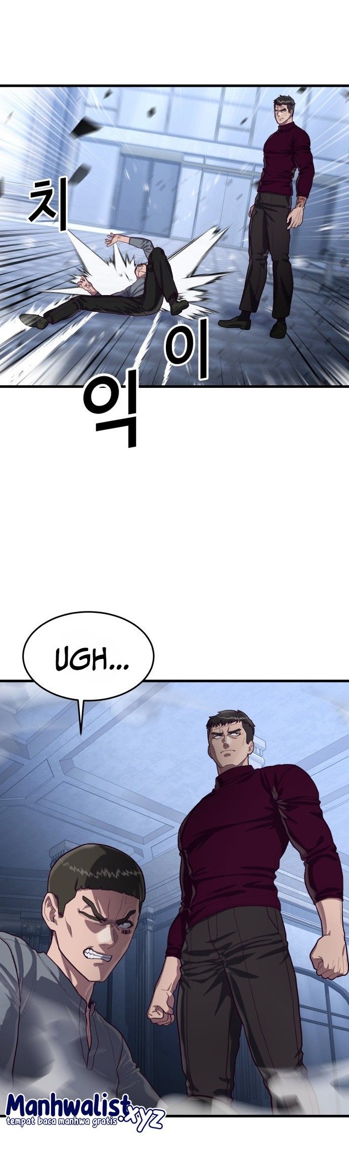 Absolute Obedience Chapter 54 page 16