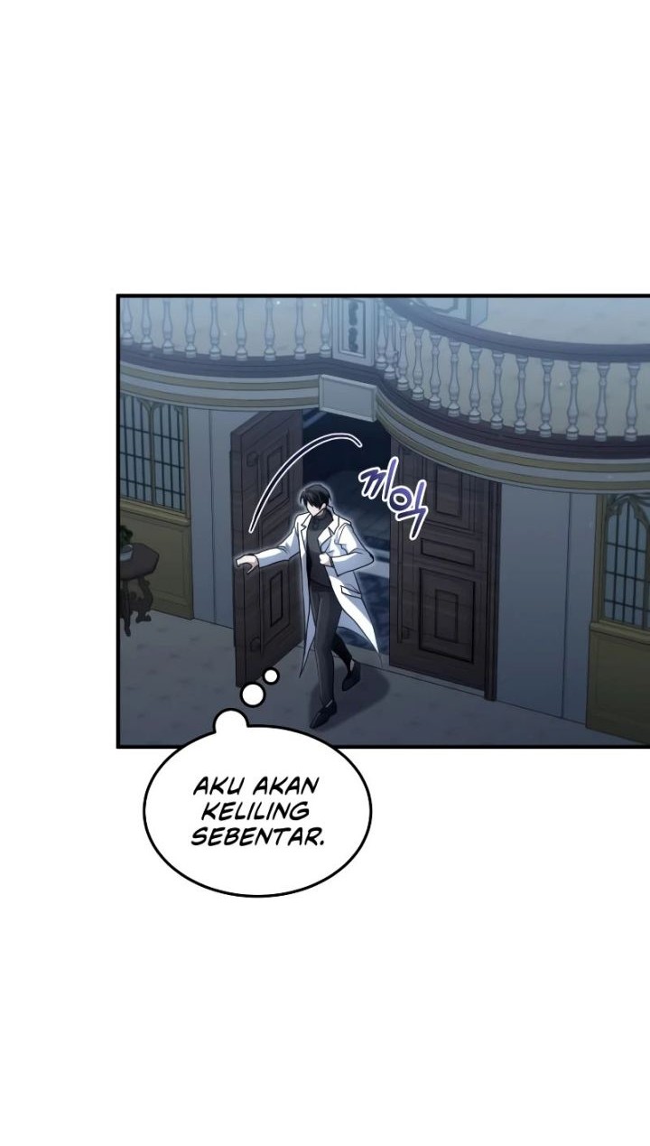 How to Live as an Illegal Healer Chapter 25 page 48
