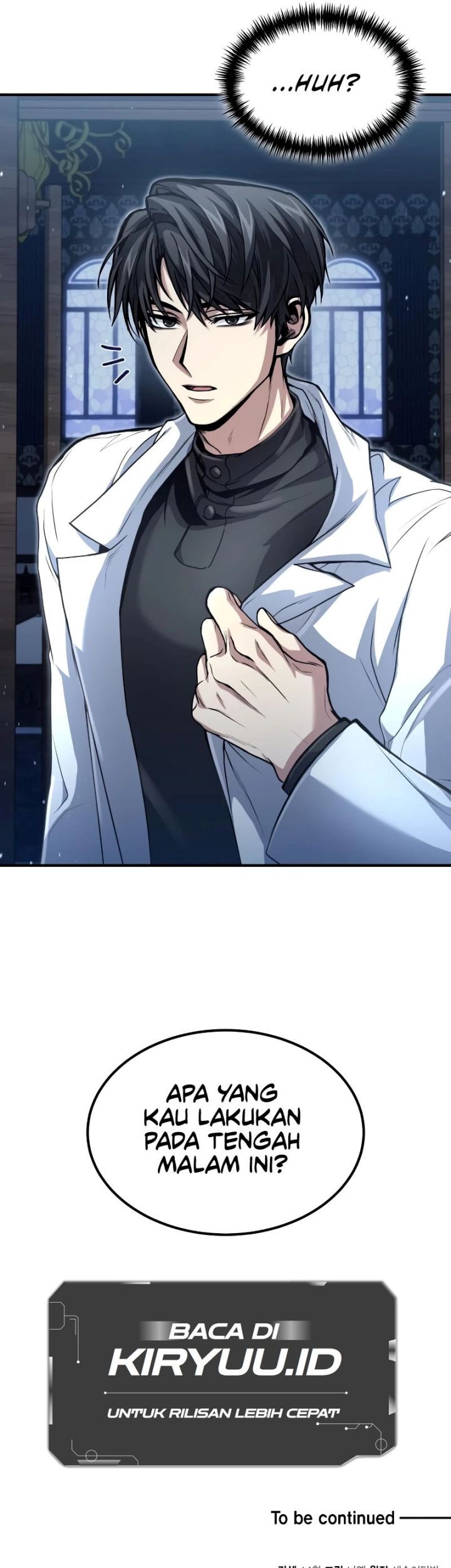 How to Live as an Illegal Healer Chapter 25 page 49