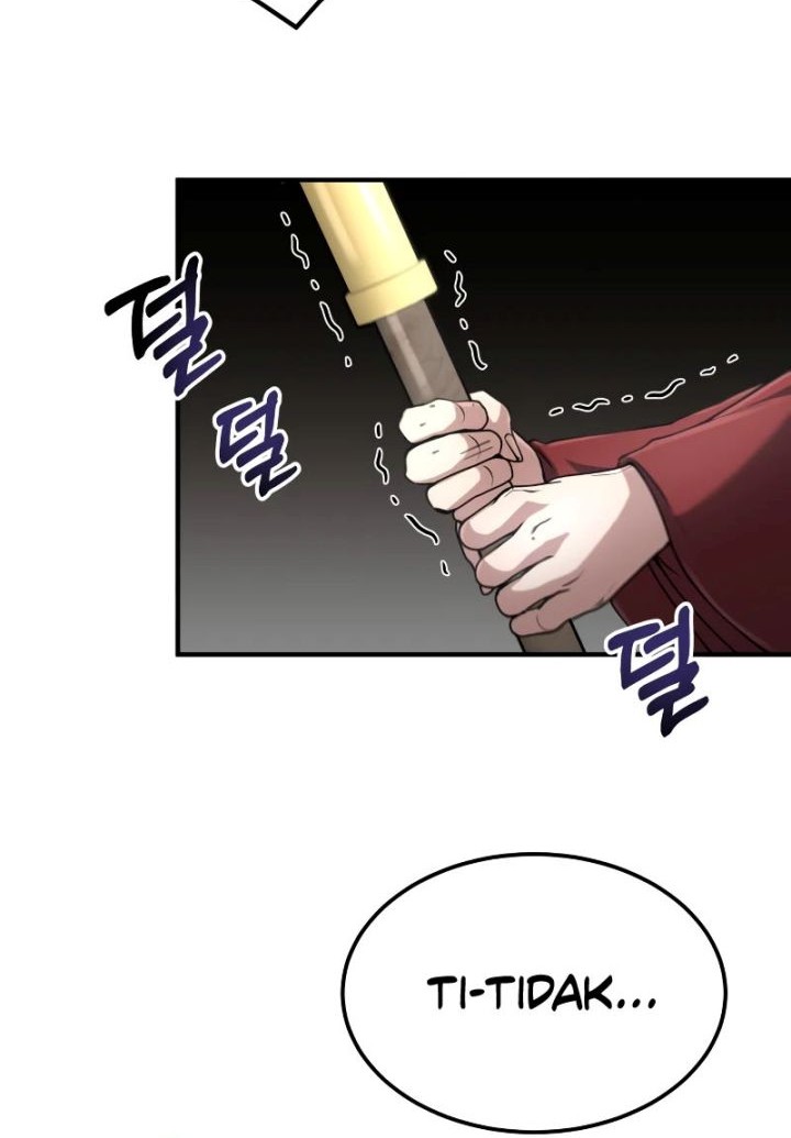 How to Live as an Illegal Healer Chapter 25 page 9