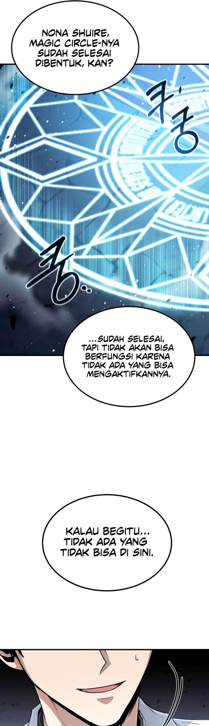 How to Live as an Illegal Healer Chapter 25 page 14
