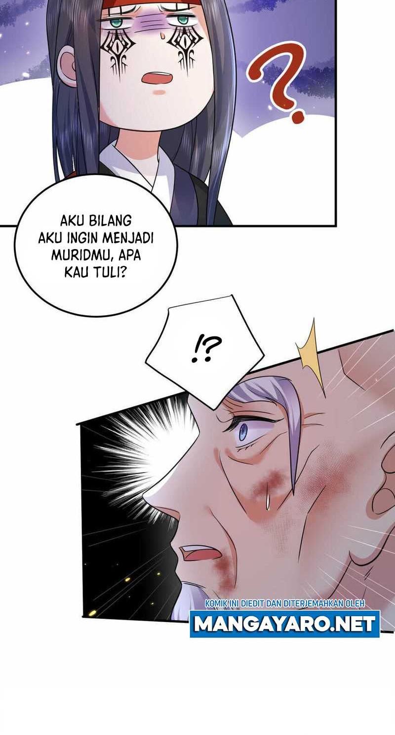 Am I Invincible Chapter 179 page 5