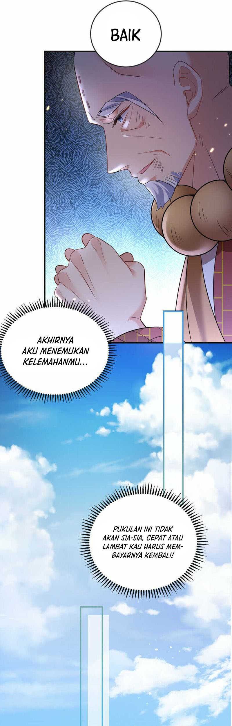 Am I Invincible Chapter 179 page 14