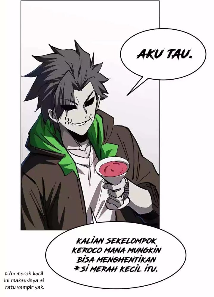 Mr. Zombie Chapter 51 page 12