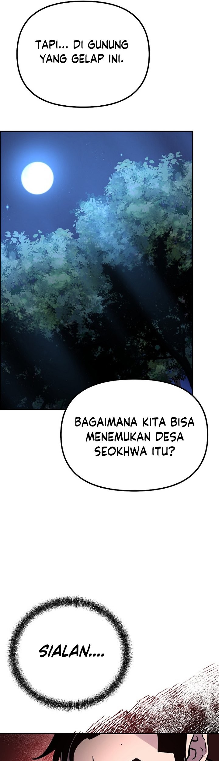 Reincarnation of the Murim Clan’s Former Ranker Chapter 101 page 20
