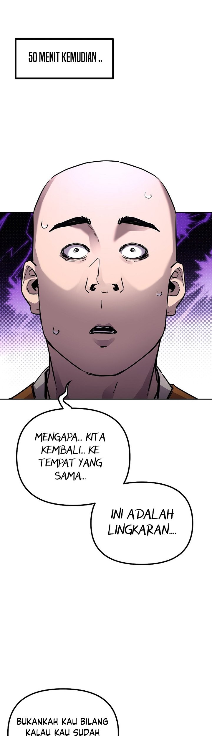 Reincarnation of the Murim Clan’s Former Ranker Chapter 101 page 24