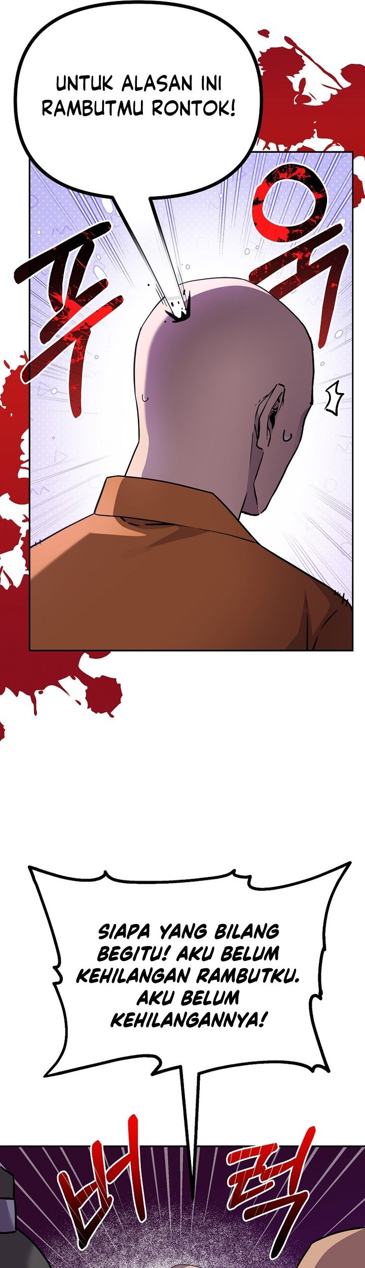 Reincarnation of the Murim Clan’s Former Ranker Chapter 101 page 26