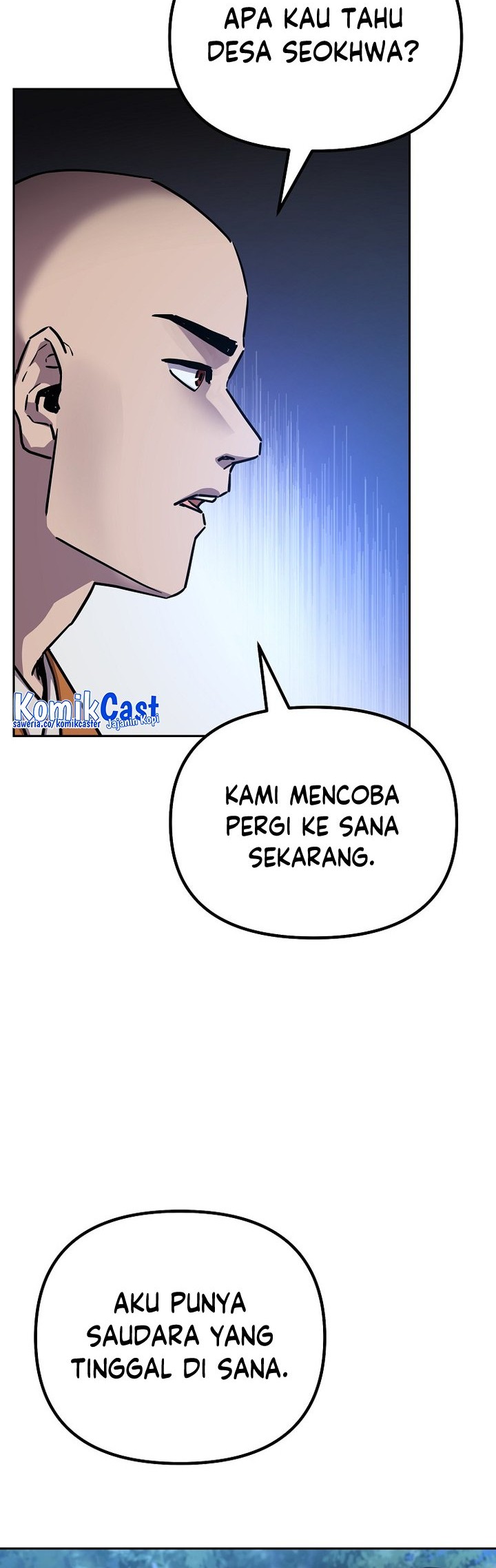 Reincarnation of the Murim Clan’s Former Ranker Chapter 101 page 31