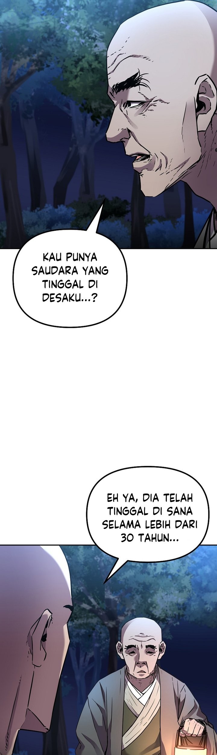 Reincarnation of the Murim Clan’s Former Ranker Chapter 101 page 32
