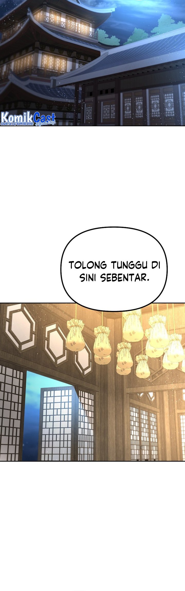 Reincarnation of the Murim Clan’s Former Ranker Chapter 101 page 37