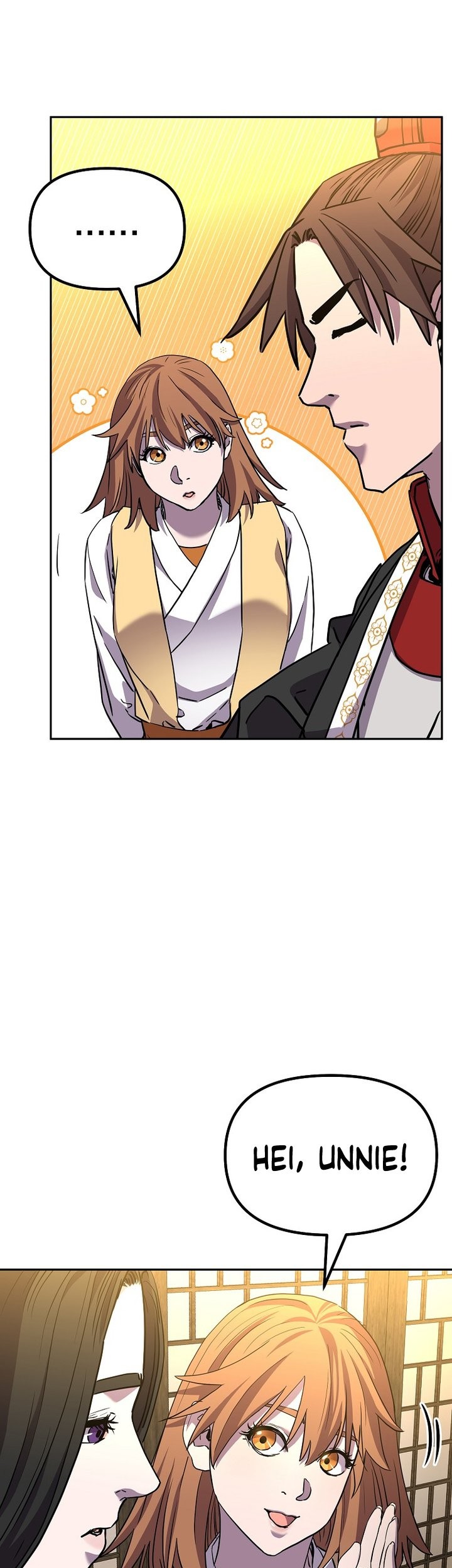 Reincarnation of the Murim Clan’s Former Ranker Chapter 101 page 40