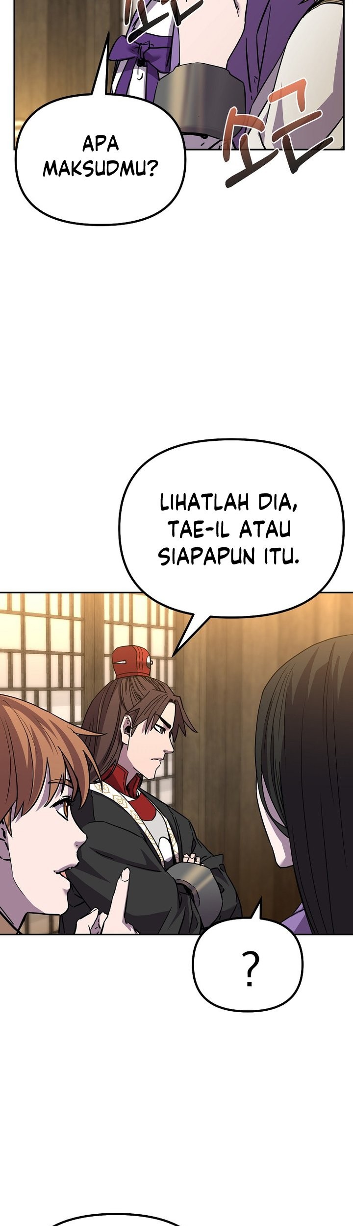 Reincarnation of the Murim Clan’s Former Ranker Chapter 101 page 42
