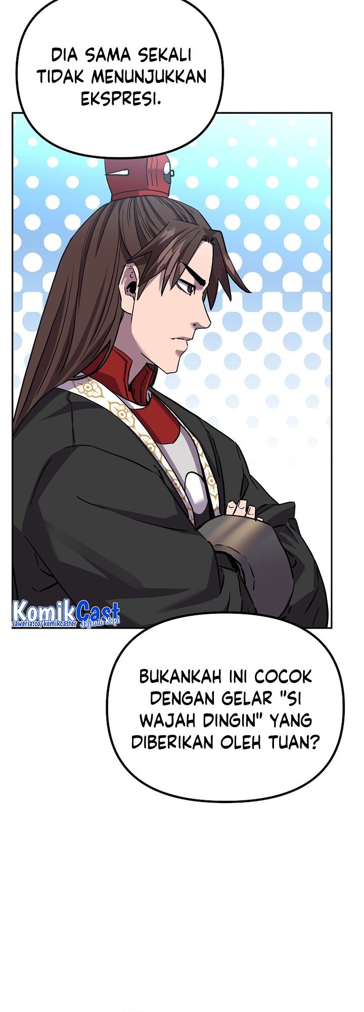 Reincarnation of the Murim Clan’s Former Ranker Chapter 101 page 43