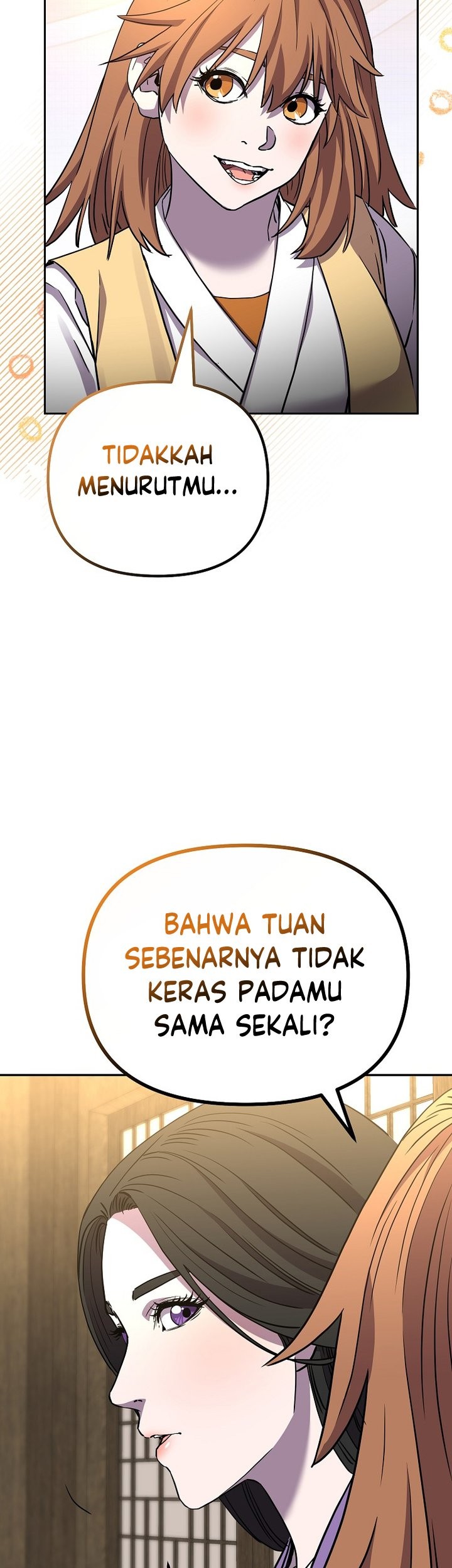 Reincarnation of the Murim Clan’s Former Ranker Chapter 101 page 48