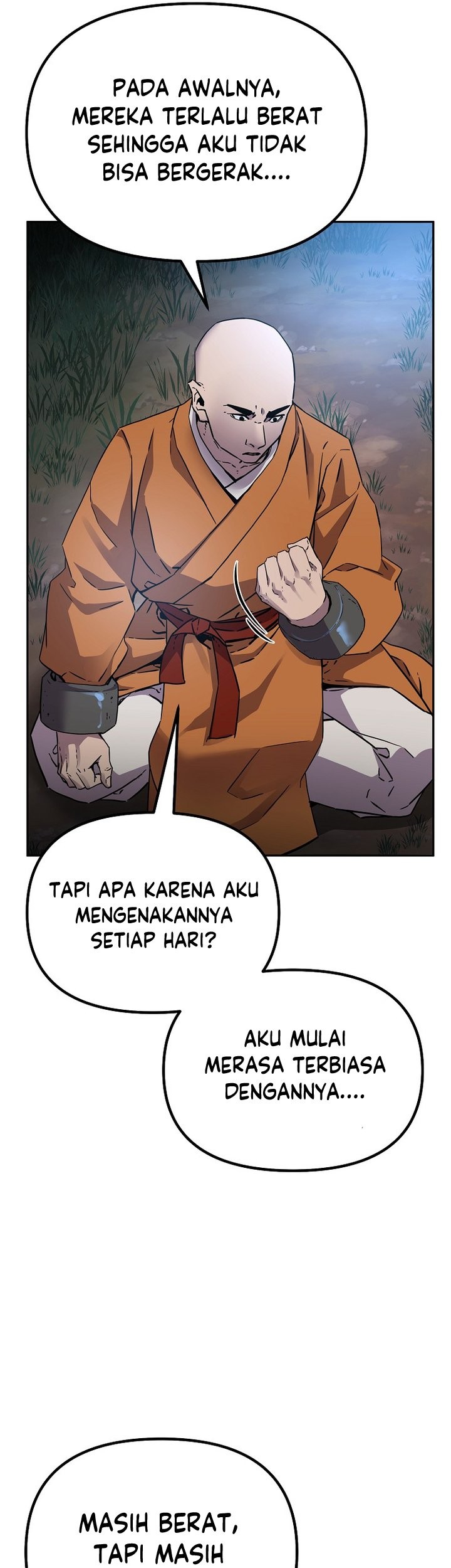 Reincarnation of the Murim Clan’s Former Ranker Chapter 101 page 14