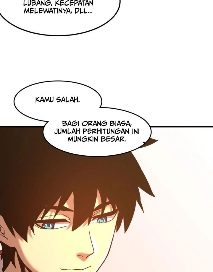 Apex Future Martial Arts Chapter 54 page 29