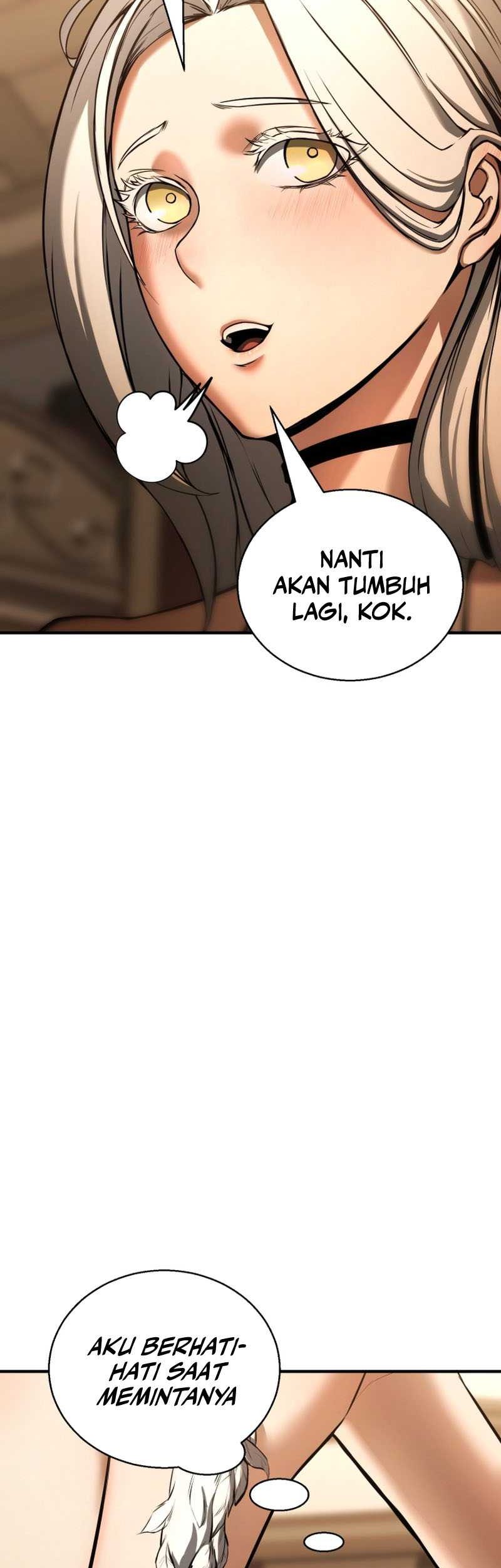 Absolute Necromancer Chapter 31 page 43