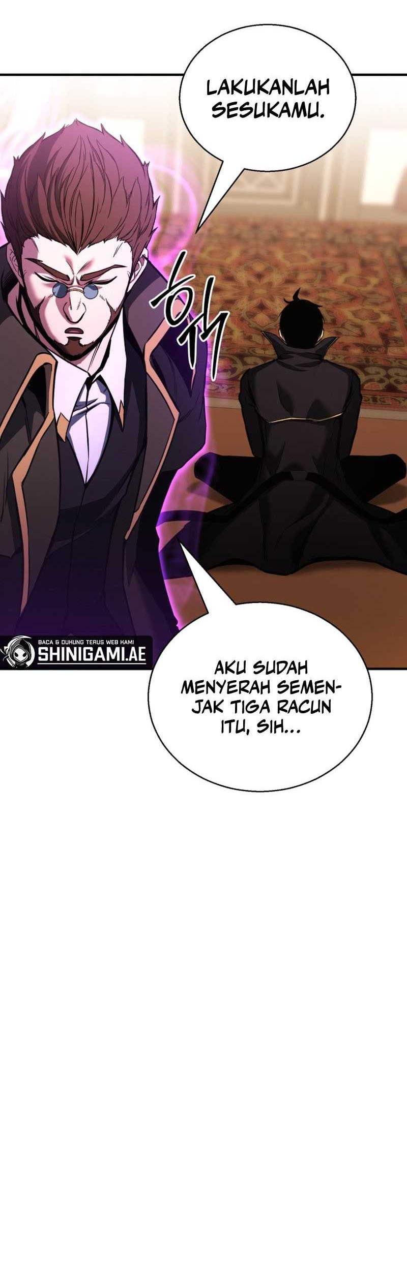 Absolute Necromancer Chapter 31 page 58