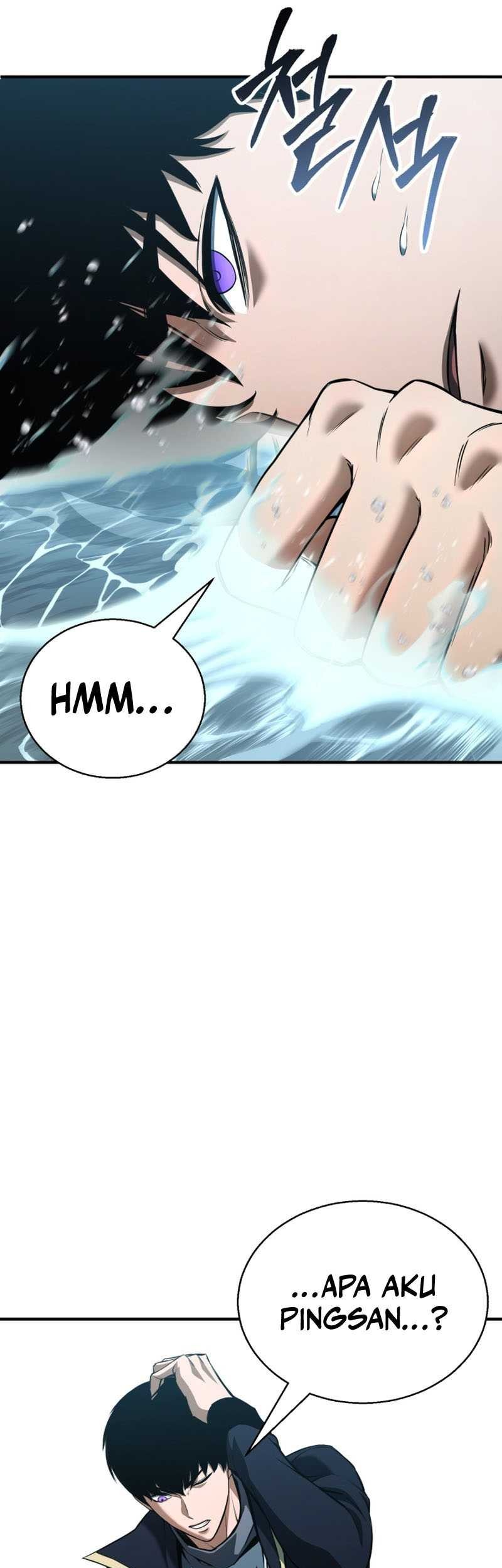 Absolute Necromancer Chapter 31 page 73