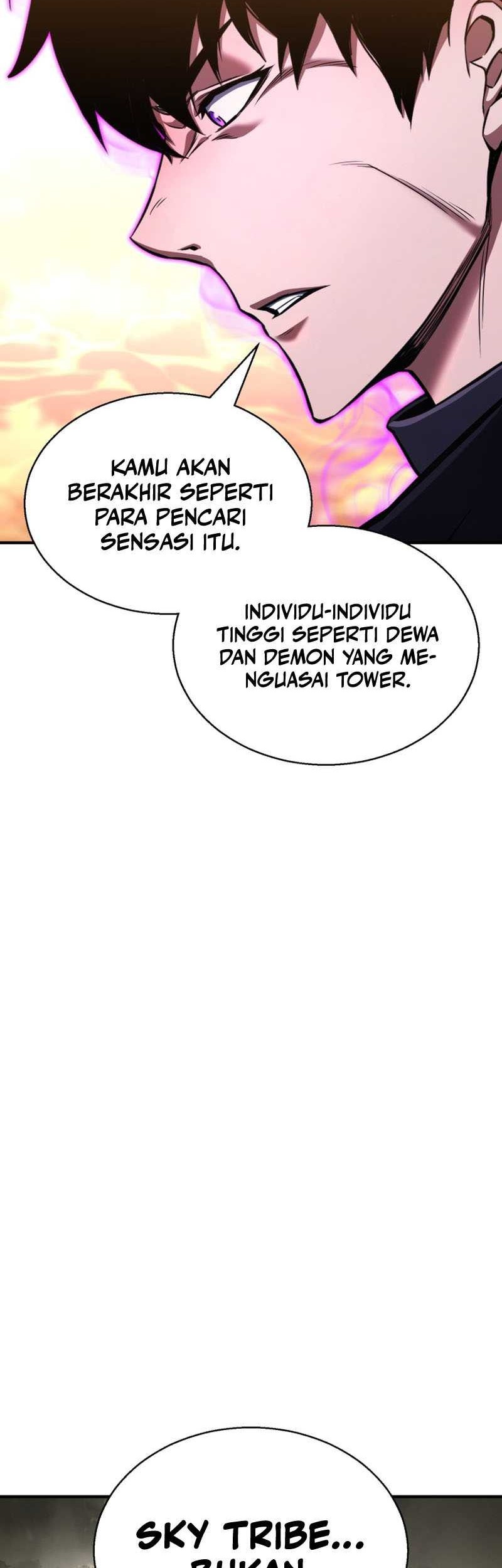 Absolute Necromancer Chapter 31 page 7