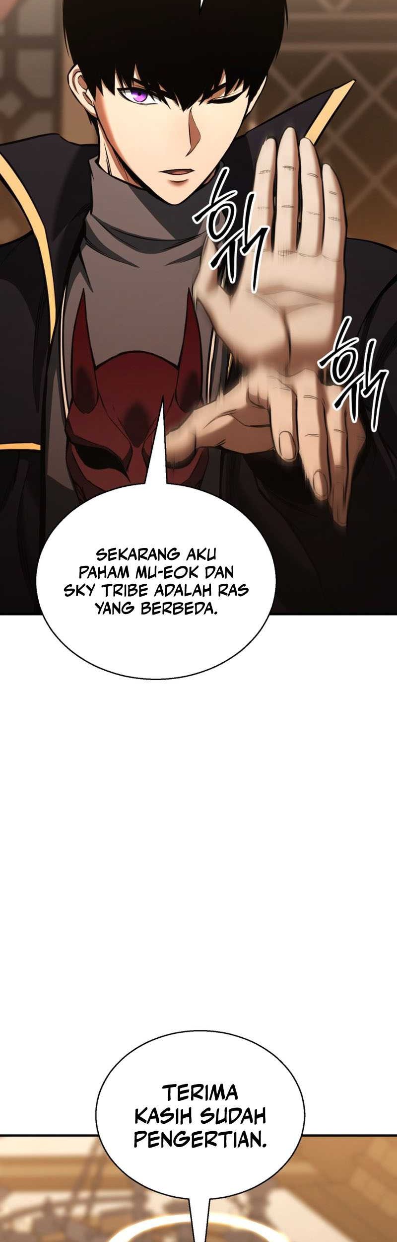 Absolute Necromancer Chapter 31 page 24