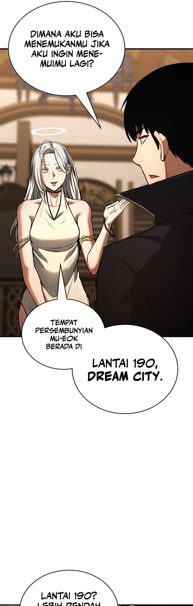 Absolute Necromancer Chapter 31 page 30