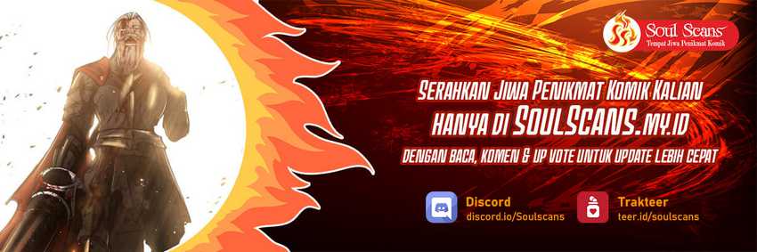 Manhua God Killer Chapter 18 gambar 2