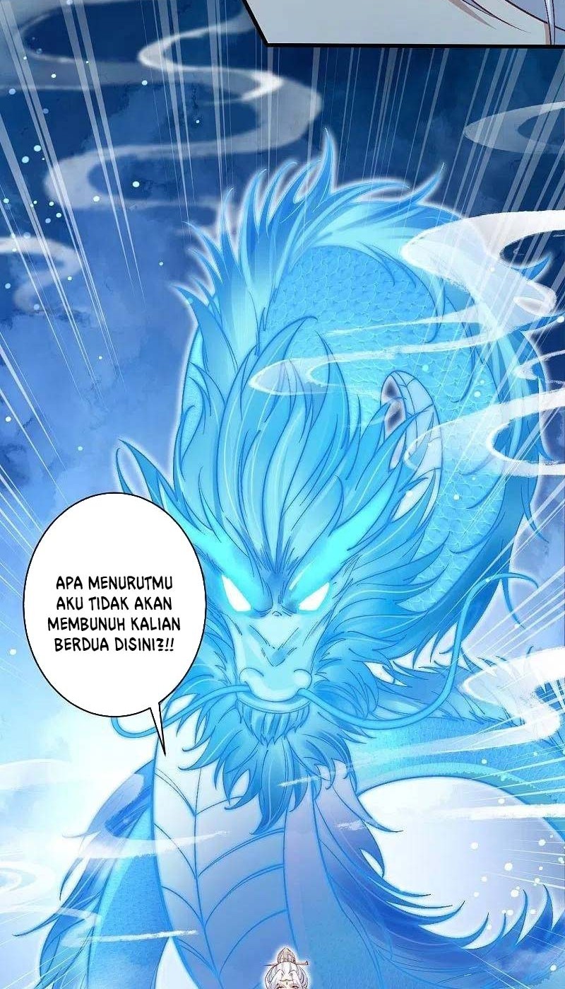 Against the Gods Chapter 568 page 39