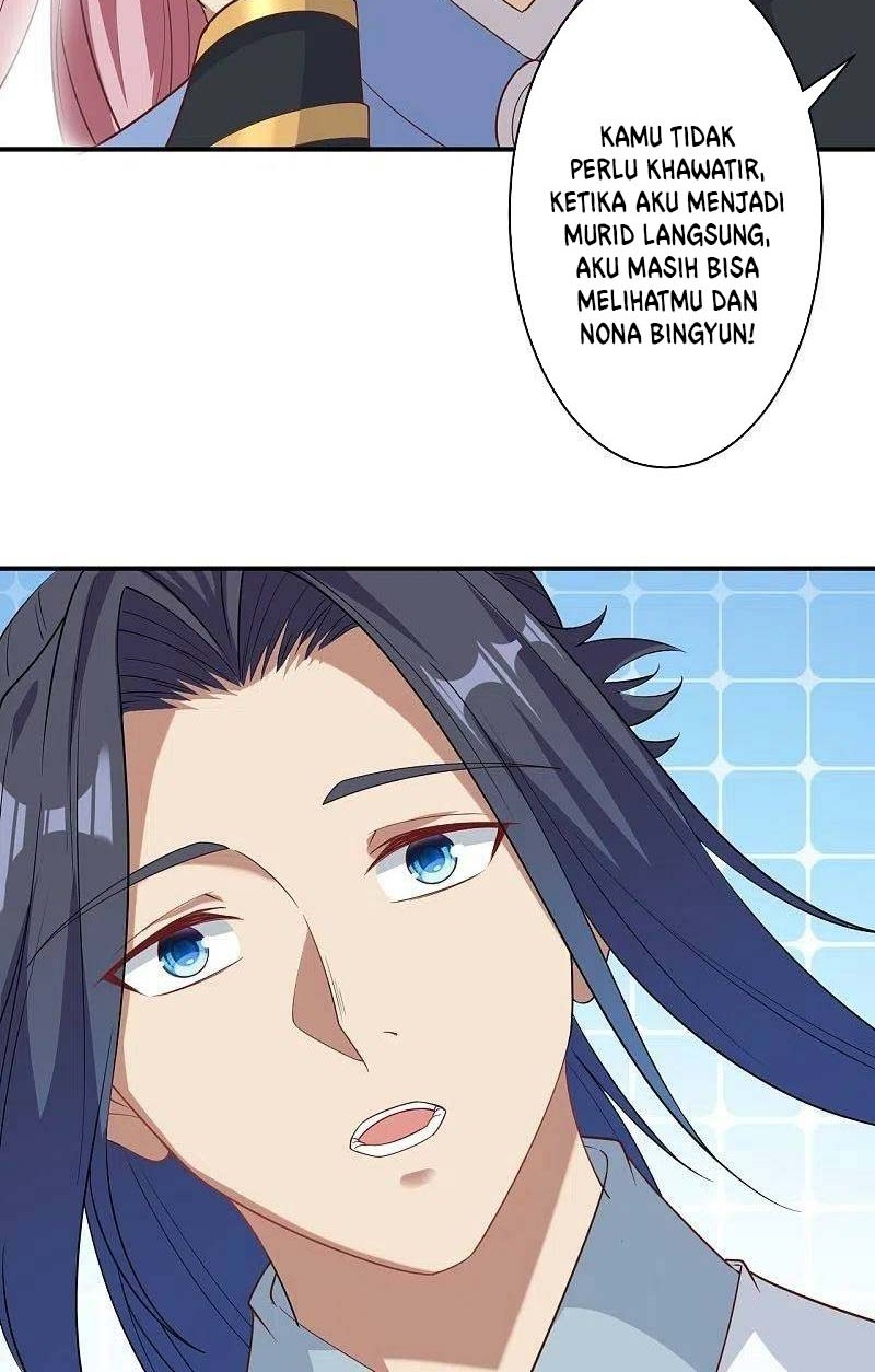 Against the Gods Chapter 568 page 9