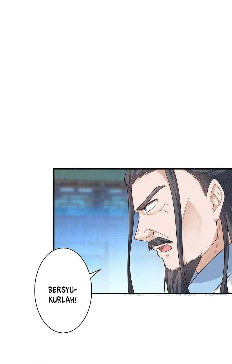 Against the Gods Chapter 568 page 15