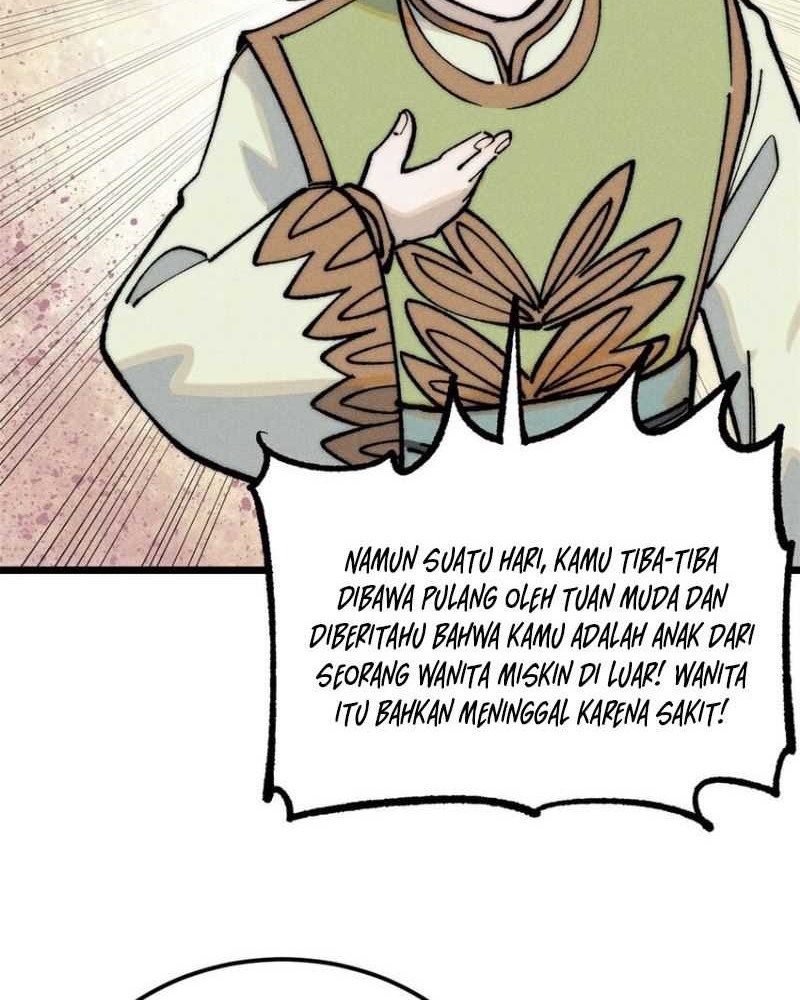 All Hail the Sect Leader Chapter 269 page 21