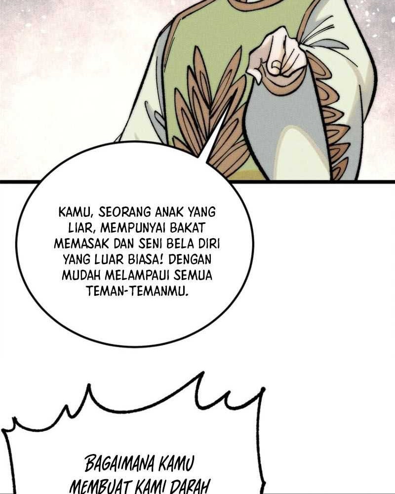 All Hail the Sect Leader Chapter 269 page 23