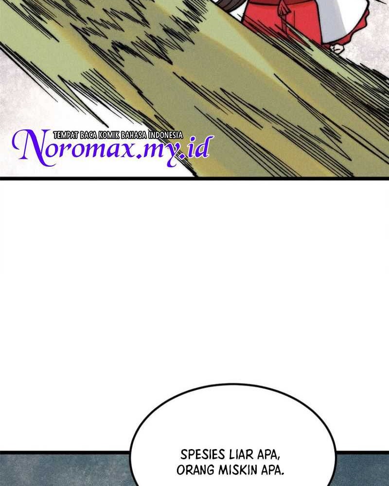 All Hail the Sect Leader Chapter 269 page 25
