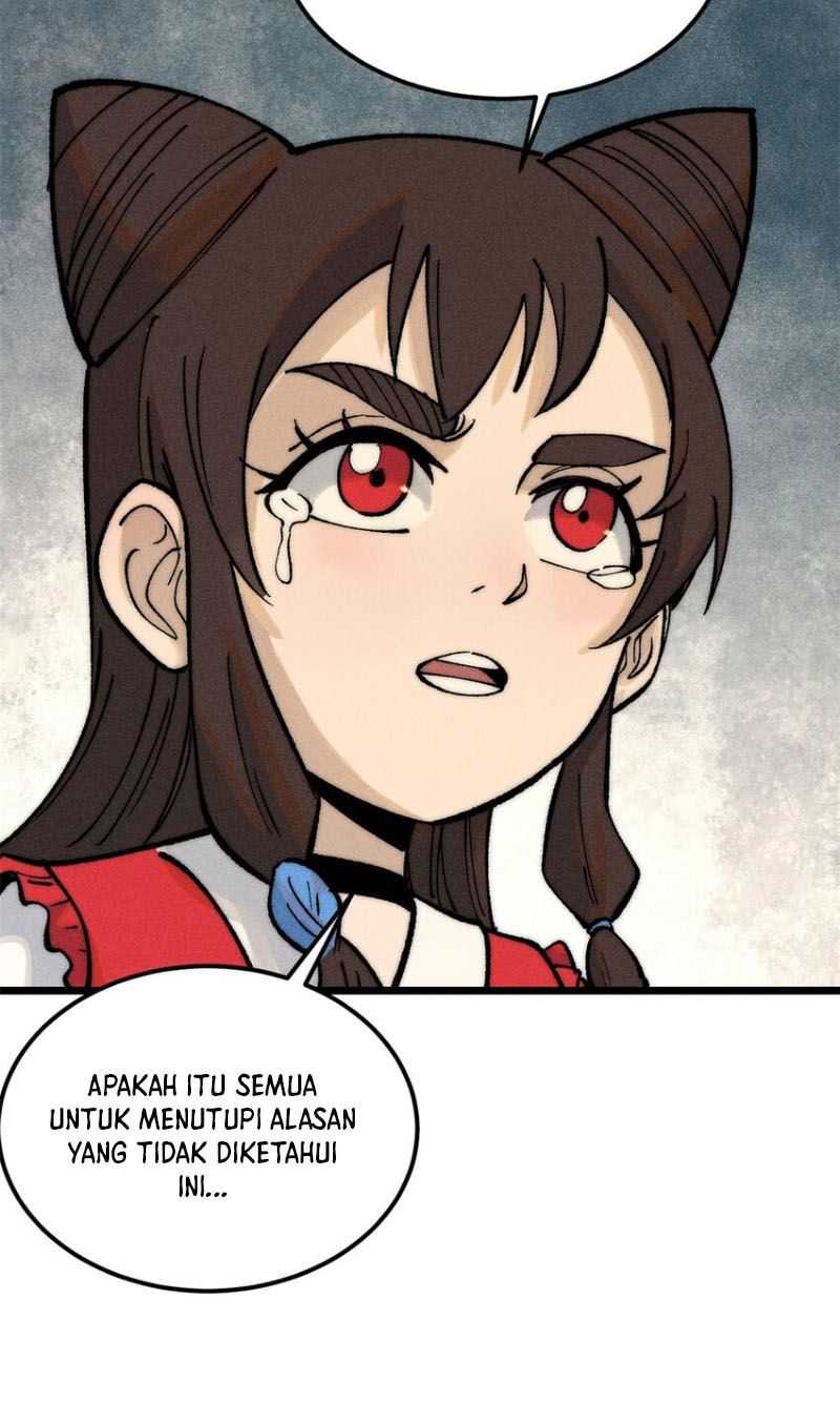 All Hail the Sect Leader Chapter 269 page 26