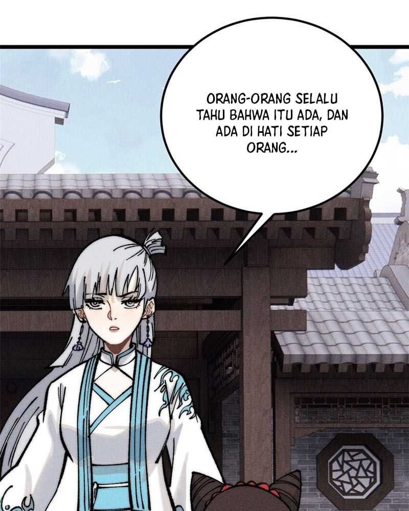 All Hail the Sect Leader Chapter 269 page 28