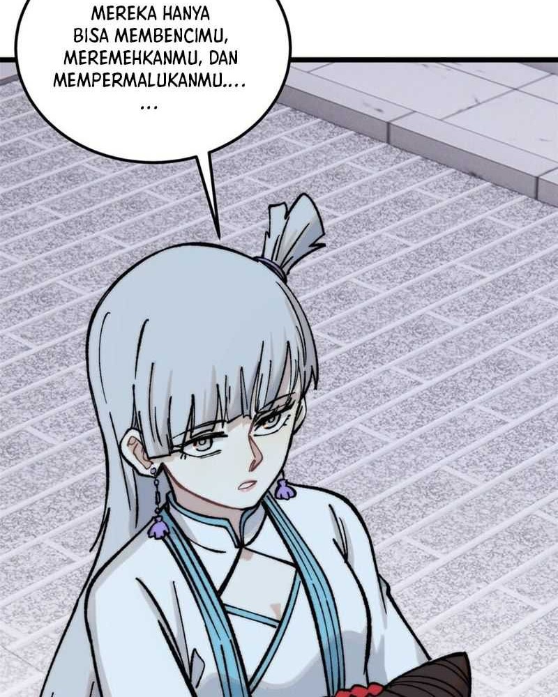 All Hail the Sect Leader Chapter 269 page 30