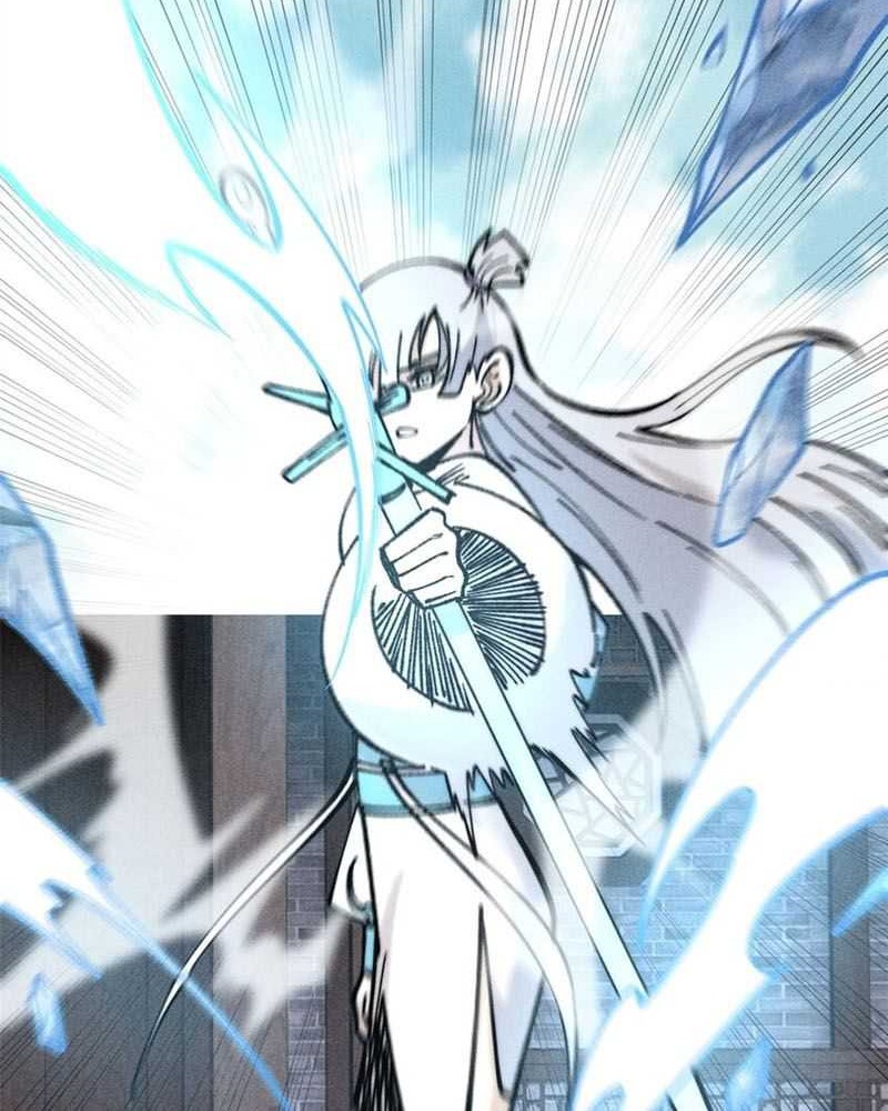 All Hail the Sect Leader Chapter 269 page 32