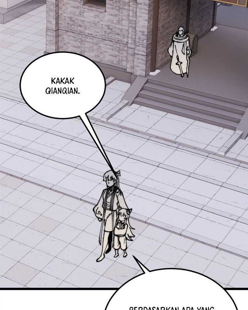 All Hail the Sect Leader Chapter 269 page 36