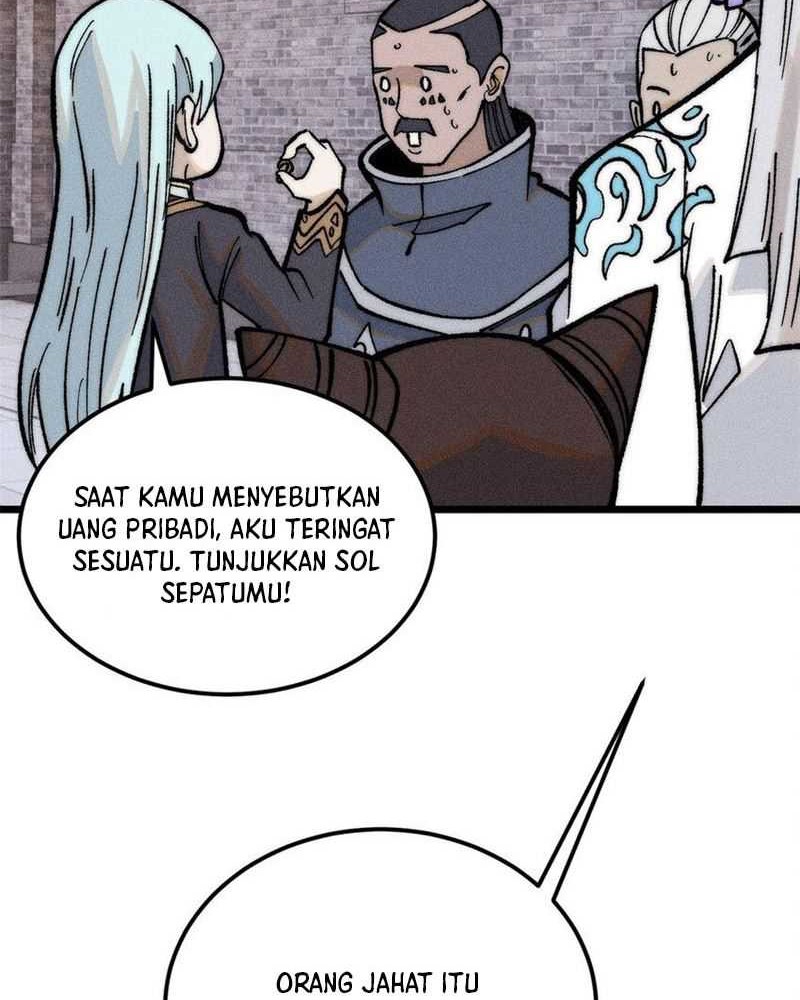 All Hail the Sect Leader Chapter 269 page 38