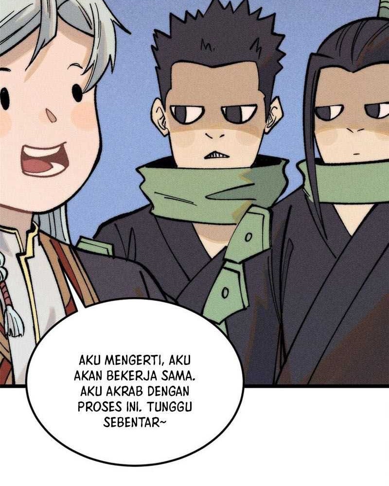 All Hail the Sect Leader Chapter 269 page 40