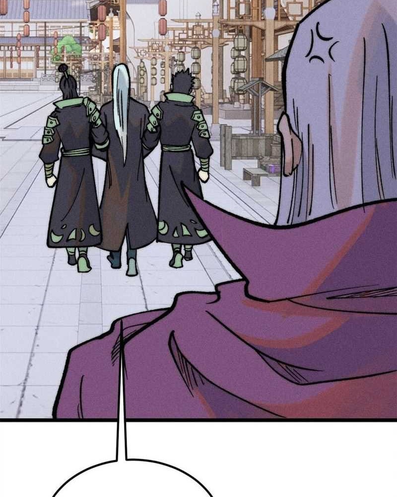 All Hail the Sect Leader Chapter 269 page 42