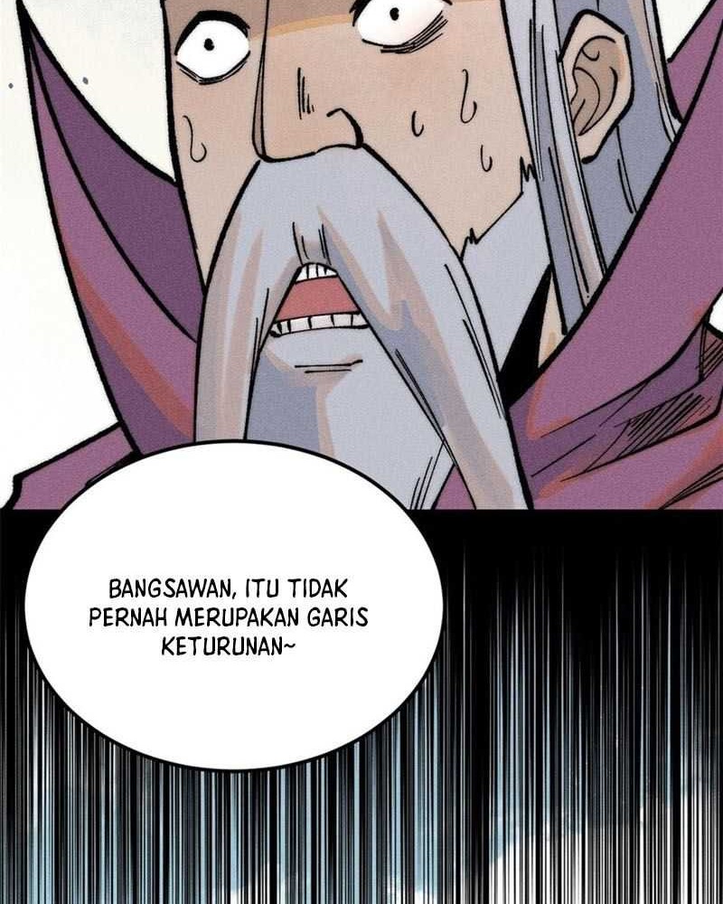 All Hail the Sect Leader Chapter 269 page 44