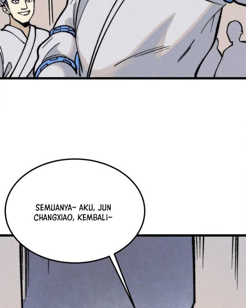 All Hail the Sect Leader Chapter 269 page 46