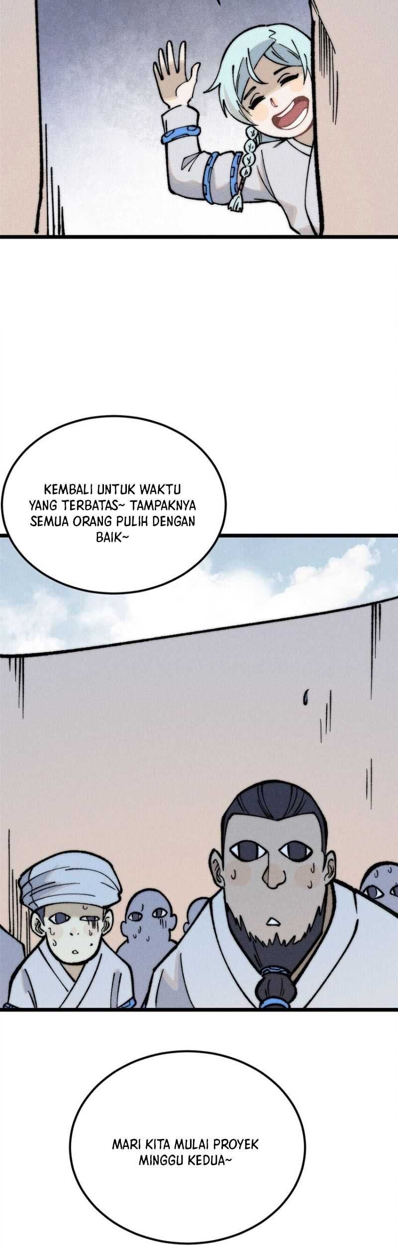 All Hail the Sect Leader Chapter 269 page 47