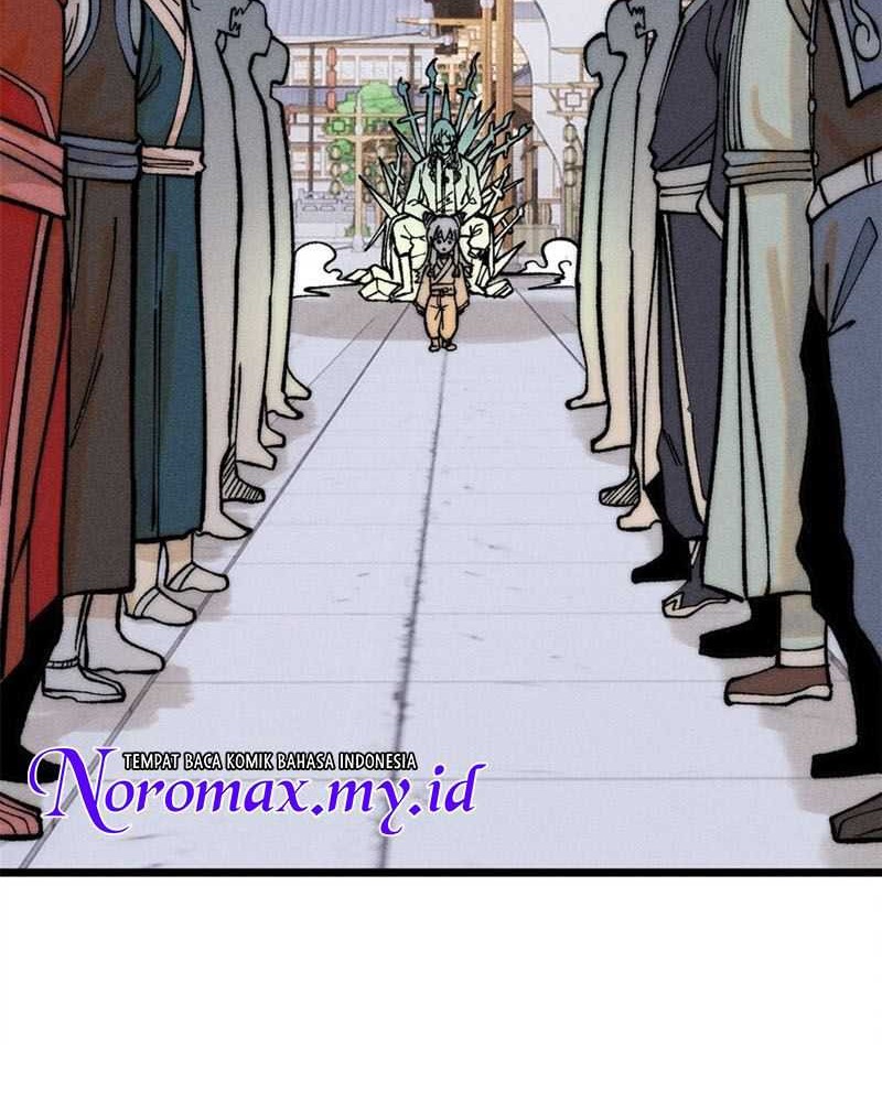 All Hail the Sect Leader Chapter 269 page 3