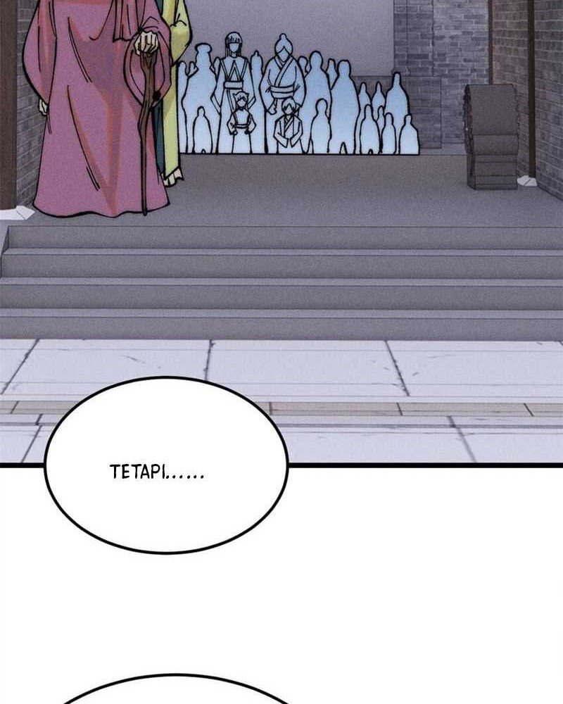 All Hail the Sect Leader Chapter 269 page 5