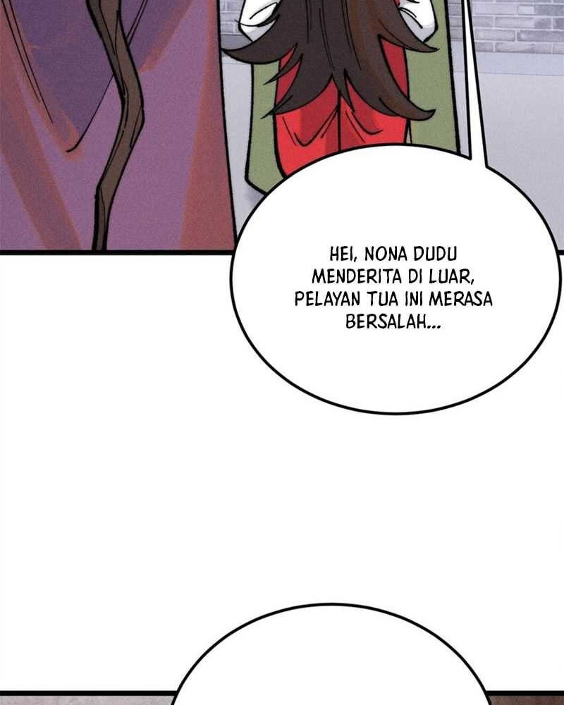 All Hail the Sect Leader Chapter 269 page 9