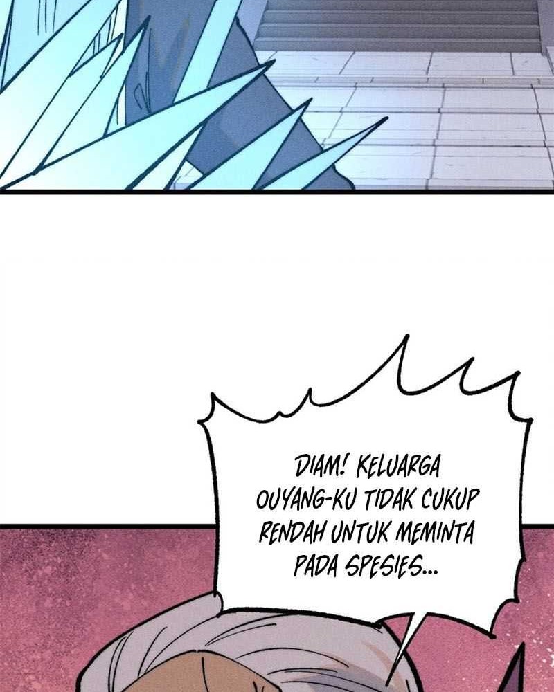 All Hail the Sect Leader Chapter 269 page 11