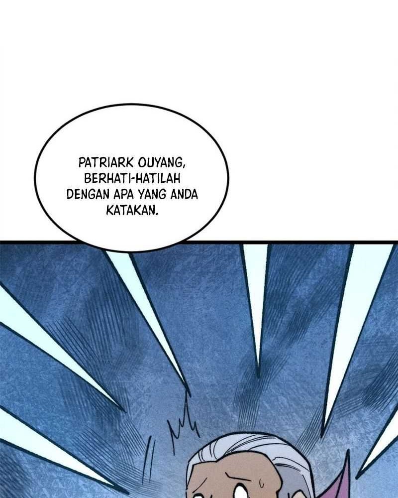 All Hail the Sect Leader Chapter 269 page 13