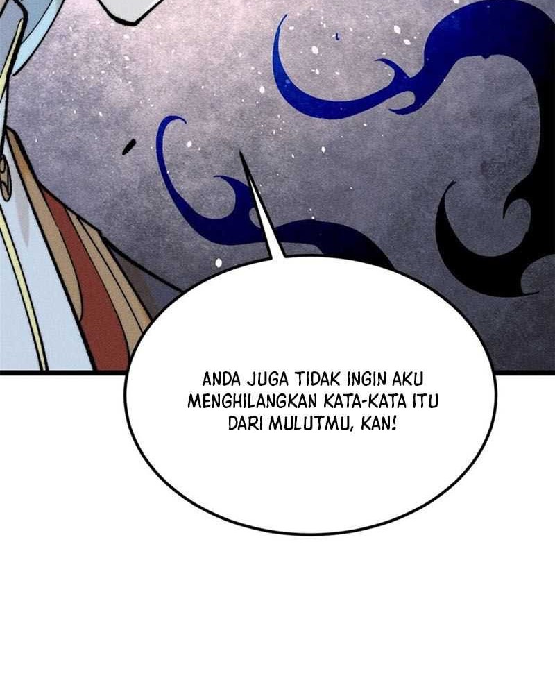 All Hail the Sect Leader Chapter 269 page 15